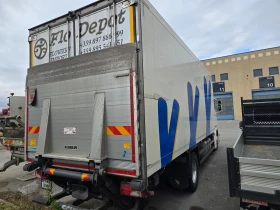 Scania G 380 ХЛАДИЛЕН, снимка 4