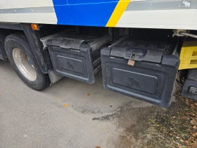 Scania G 380 ХЛАДИЛЕН, снимка 5