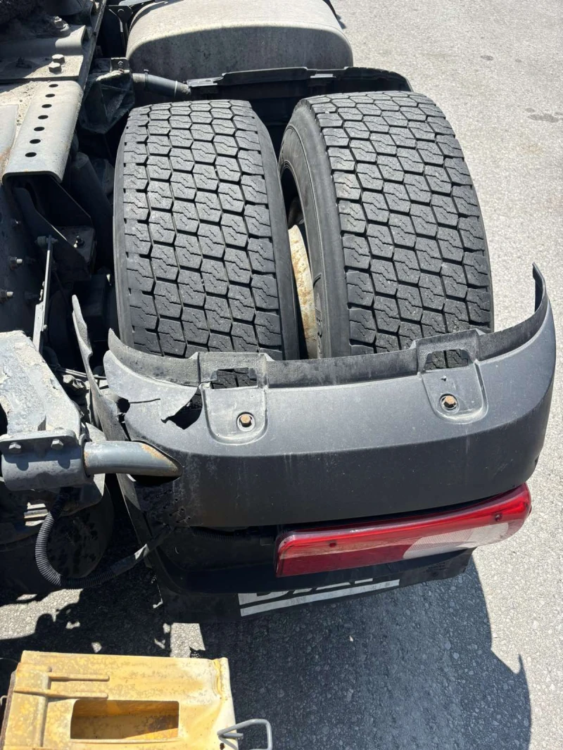 Daf XF XF 460, снимка 10 - Камиони - 51843666