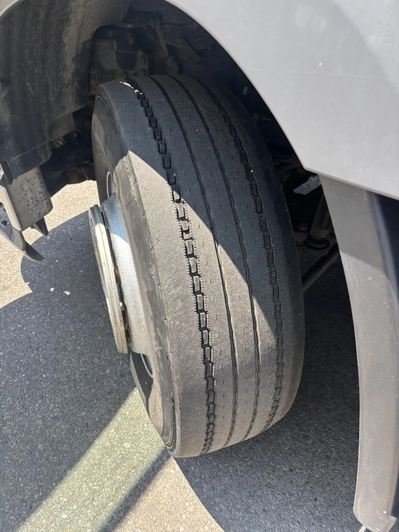 Daf XF XF 460, снимка 7 - Камиони - 51843666