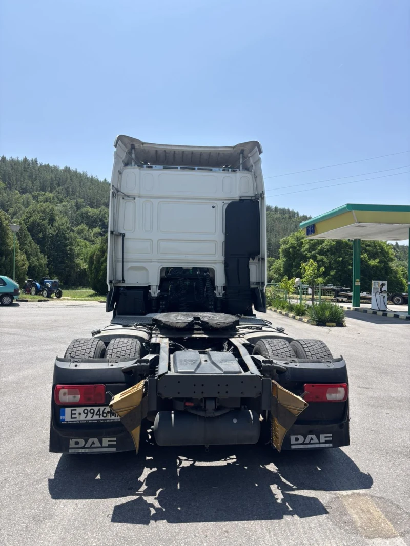 Daf XF XF 460, снимка 5 - Камиони - 51843666