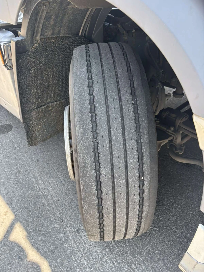 Daf XF XF 460, снимка 8 - Камиони - 51843666