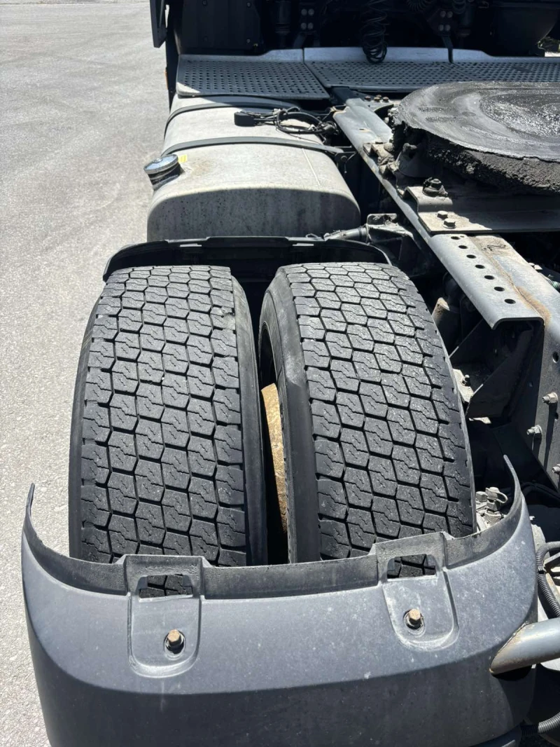 Daf XF XF 460, снимка 9 - Камиони - 51843666