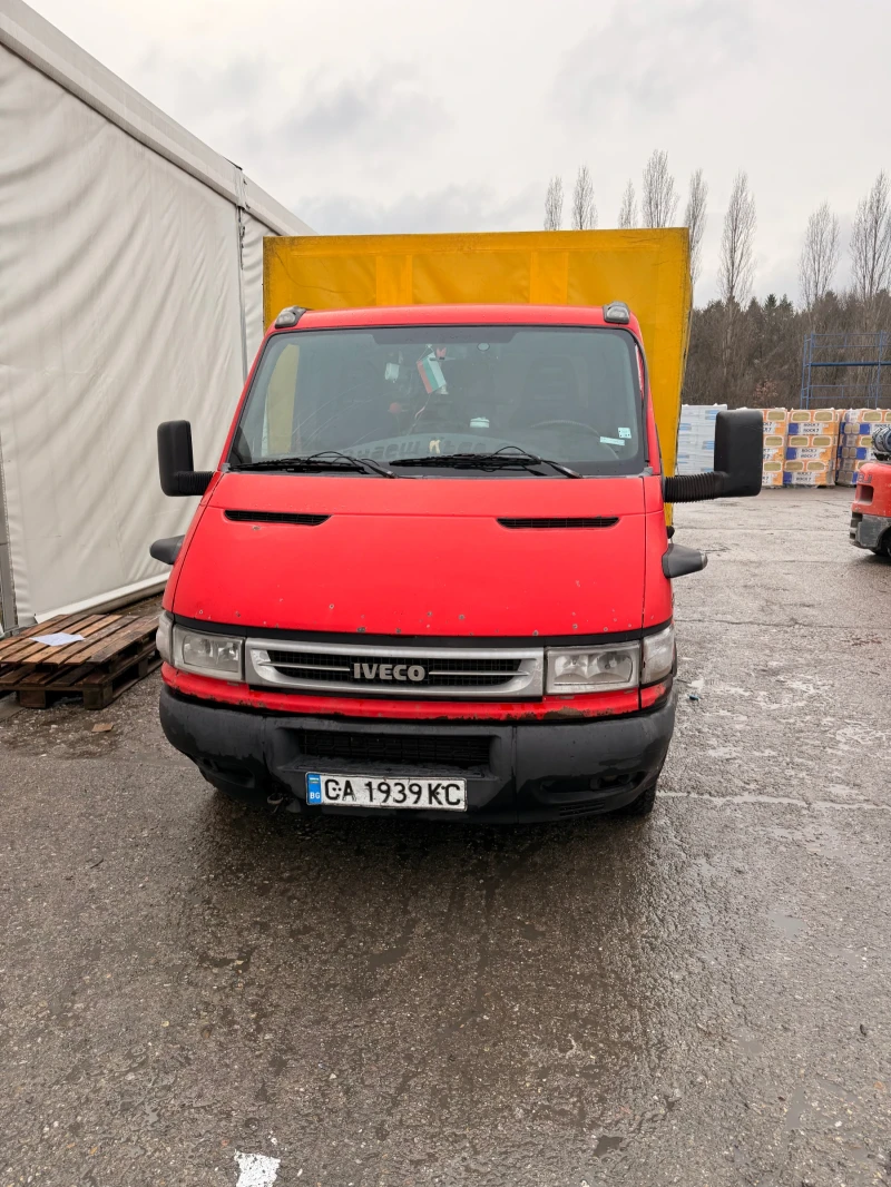 Iveco 3510 35C10