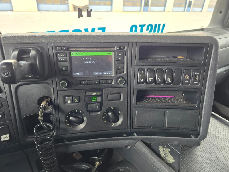 Scania G 380 ХЛАДИЛЕН, снимка 10 - Камиони - 53520247