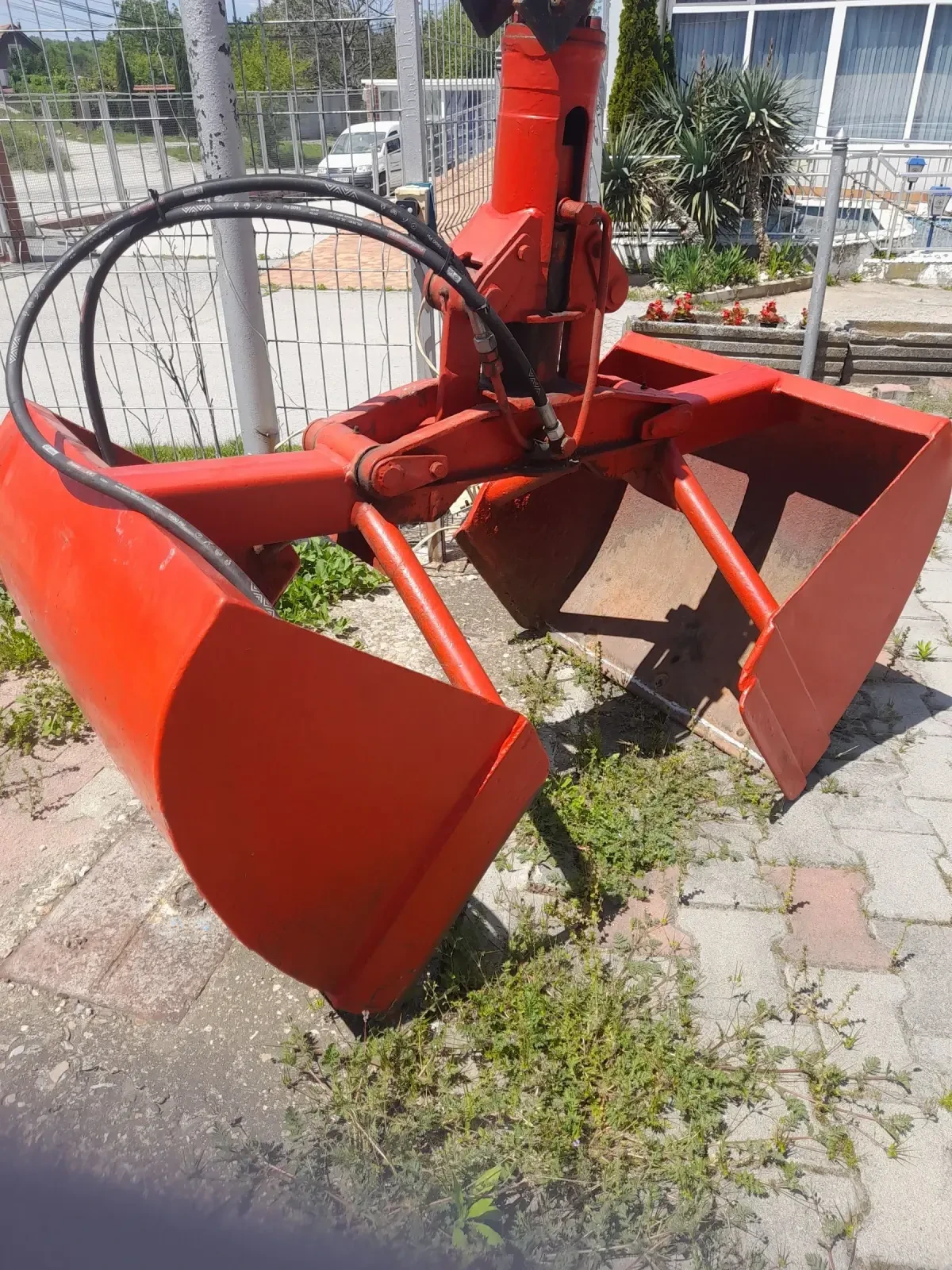 Renault Midlum  - изображение 8