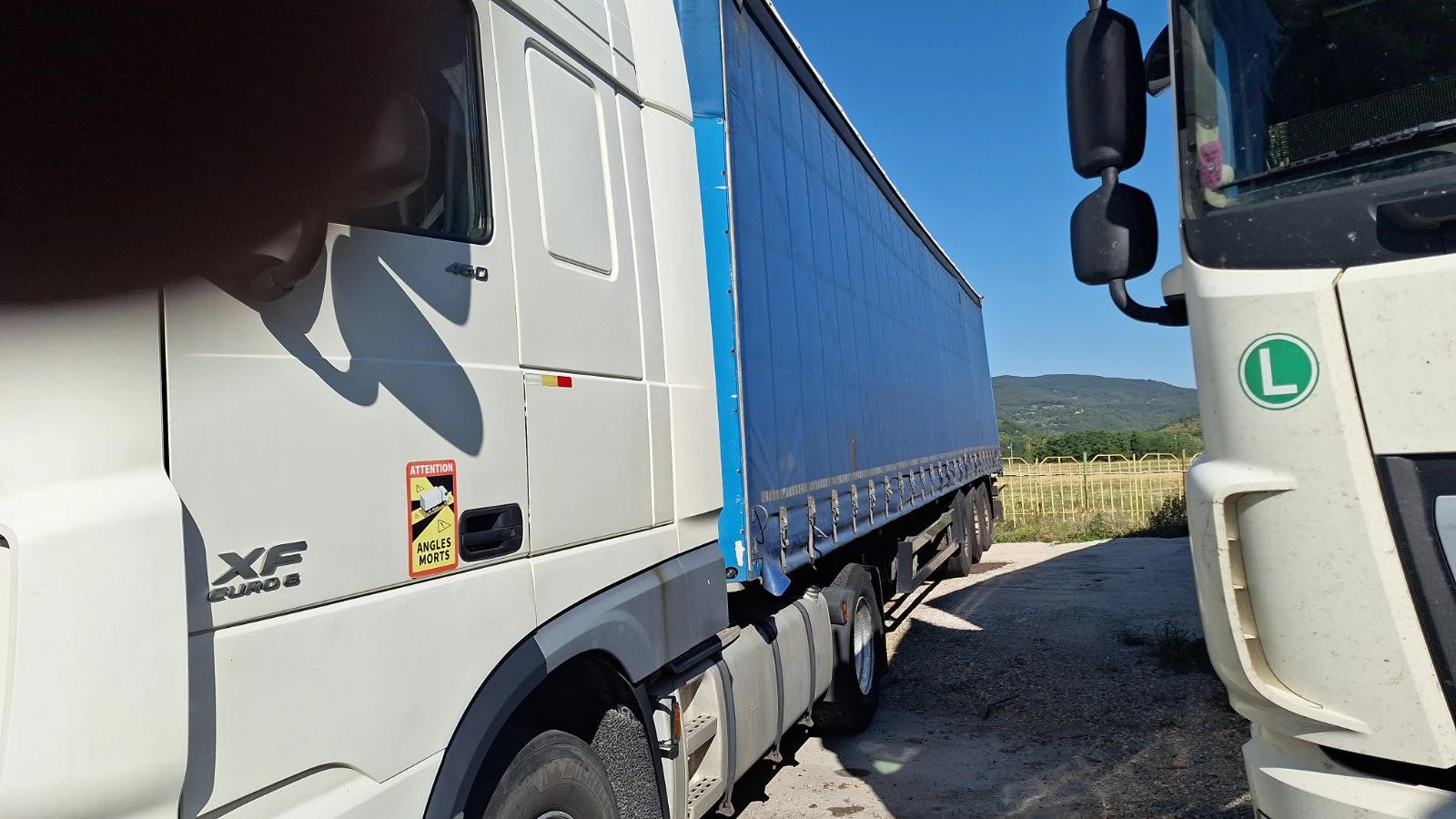 Daf XF XF 460 | Mobile.bg   15