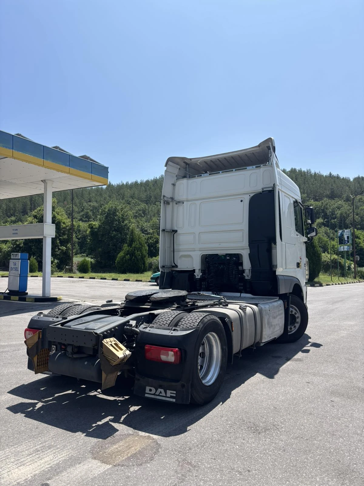Daf XF XF 460 - изображение 4