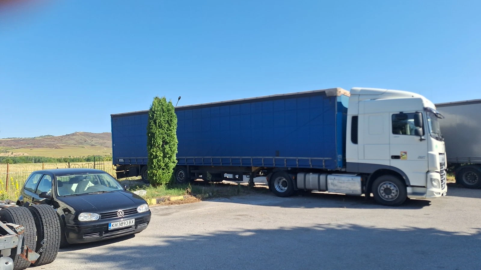 Daf XF XF 460 | Mobile.bg   16