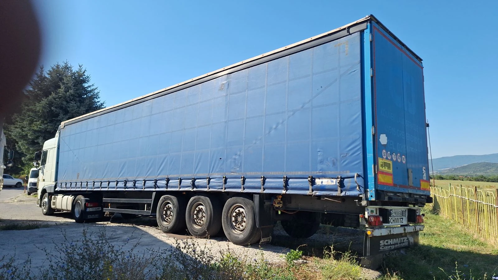 Daf XF XF 460 | Mobile.bg   17