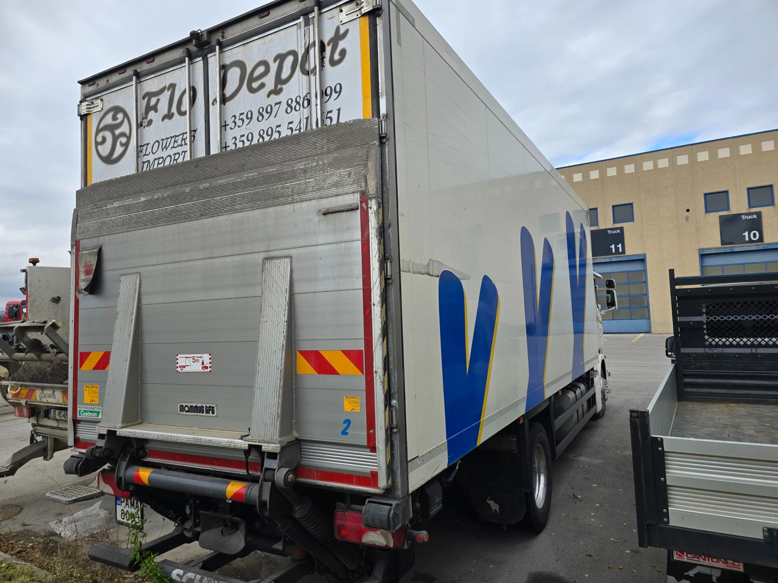 Scania G 380 ХЛАДИЛЕН - изображение 4