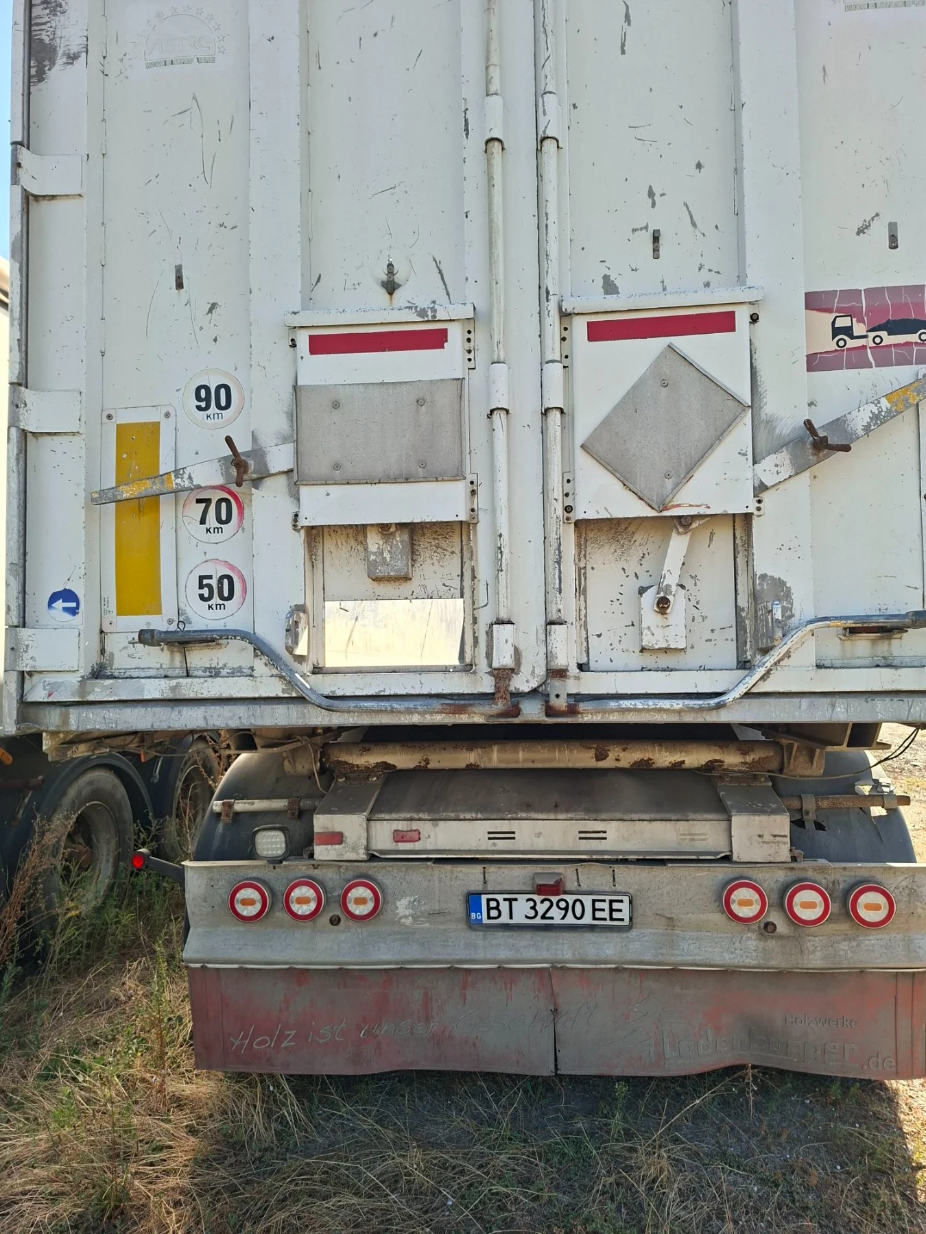Man Tgx, снимка 16 - Камиони - 56172912