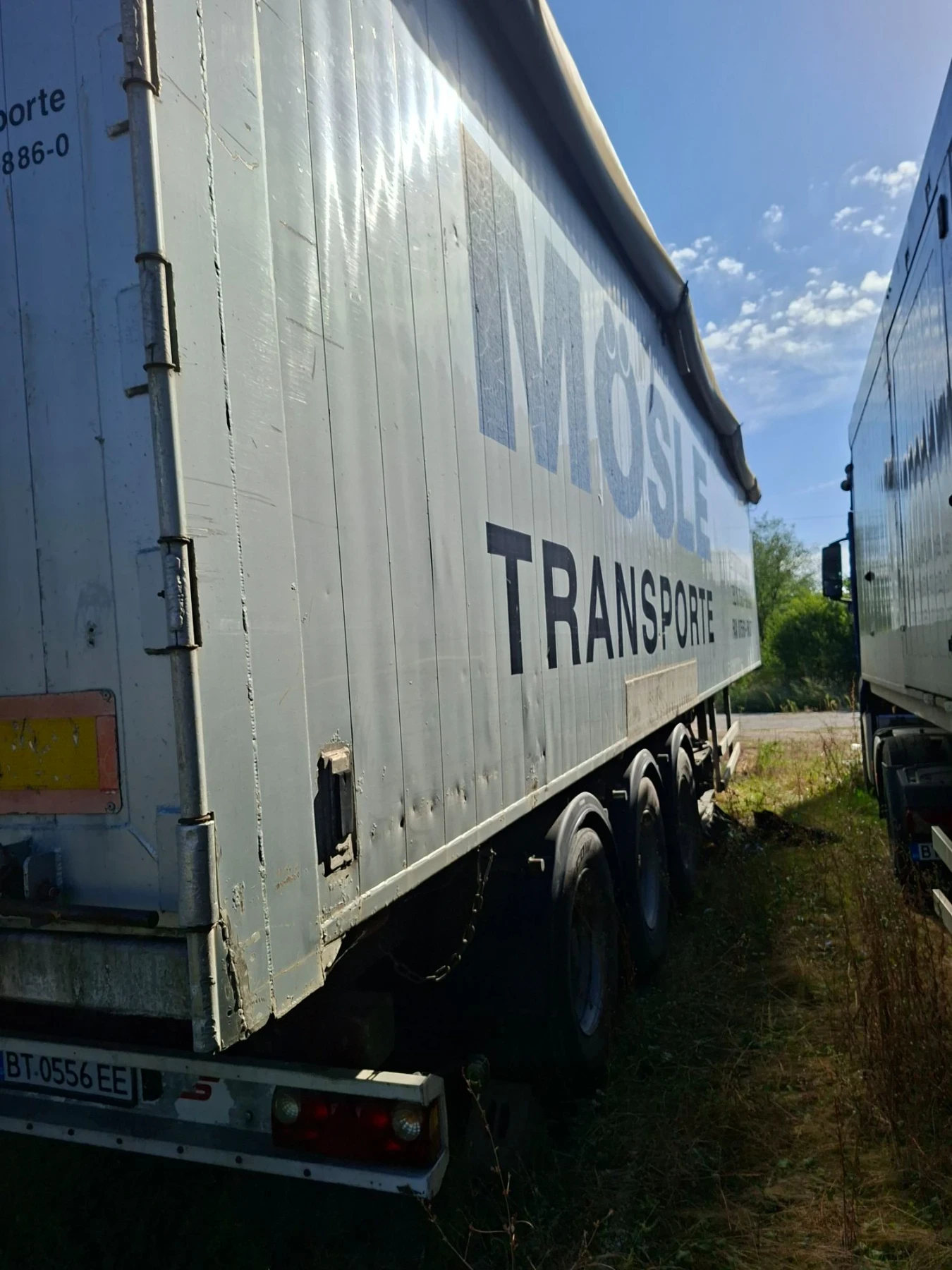 Man Tgx, снимка 13 - Камиони - 56172912