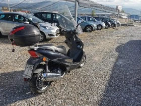 Kymco Bet and Win 250k , снимка 3