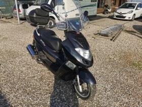 Kymco Bet and Win 250k , снимка 2