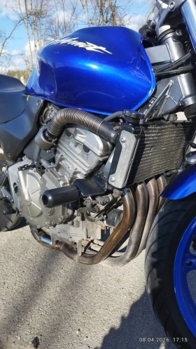 Honda Hornet 600, снимка 8