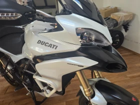 Ducati Multistrada 1200 Touring , снимка 10