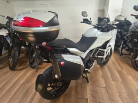 Ducati Multistrada 1200 Touring , снимка 5