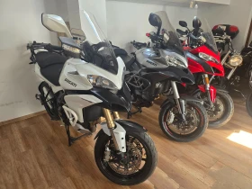 Ducati Multistrada 1200 Touring , снимка 14