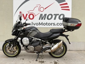 Aprilia Mana 850-ABS!, снимка 1