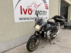 Aprilia Mana 850-ABS!, снимка 4