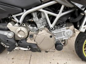 Aprilia Mana 850-ABS!, снимка 10