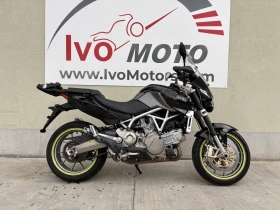 Aprilia Mana 850-ABS!, снимка 2