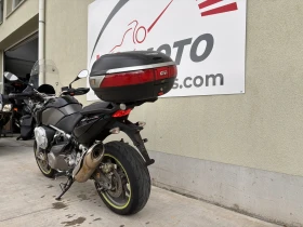 Aprilia Mana 850-ABS!, снимка 6