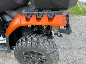 Polaris Sportsman Поларис спортсмен 850, снимка 5