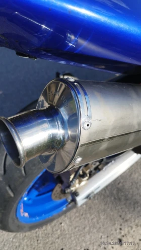 Honda Hornet 600 | Auto.bg — изображение 2