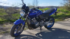 Honda Hornet 600 | Auto.bg — изображение 11