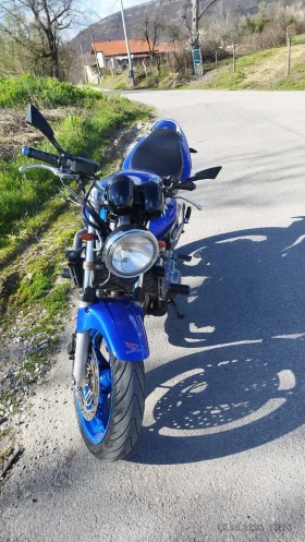 Honda Hornet 600 | Auto.bg — изображение 4