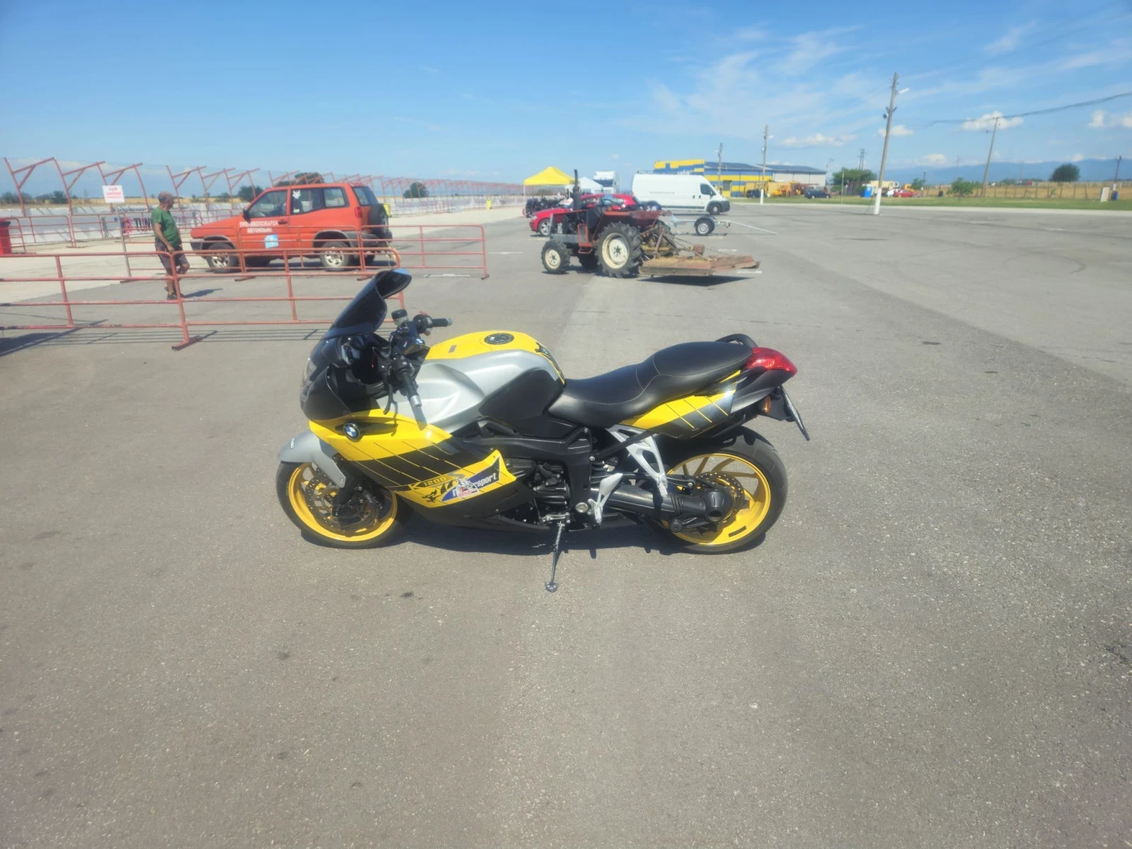 BMW K 1200S | Mobile.bg � ����������� 2