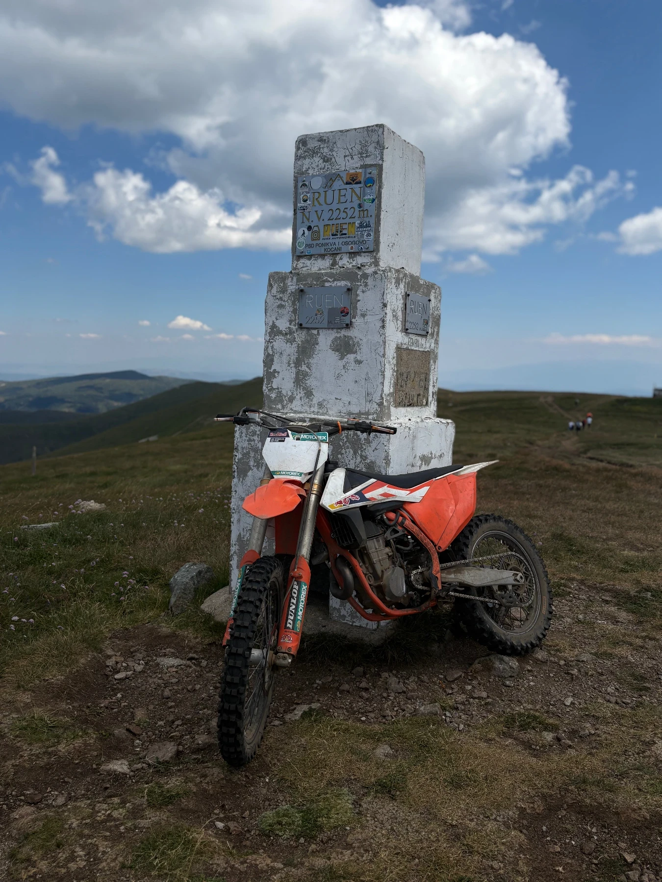 Ktm SX-F, снимка 2 - Мотоциклети и мототехника - 56096688