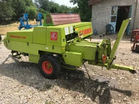 Сенообръщачка KUHN KUNAGRI-3 mt., снимка 14