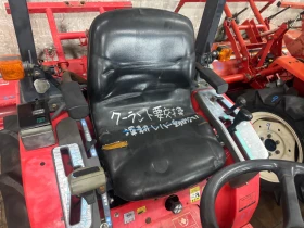 Трактор Yanmar Ke-60, снимка 3