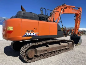 Багер Hitachi ZX 300 LCN-6, снимка 17