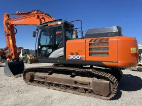 Багер Hitachi ZX 300 LCN-6, снимка 6