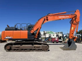 Багер Hitachi ZX 300 LCN-6, снимка 8