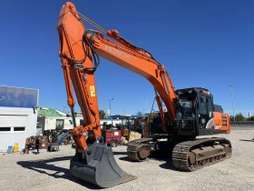 Багер Hitachi ZX 300 LCN-6, снимка 14