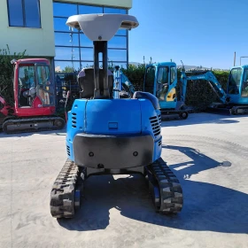 ����� �� �������� �� ����� Kobelco SK15SR * ������� * 
