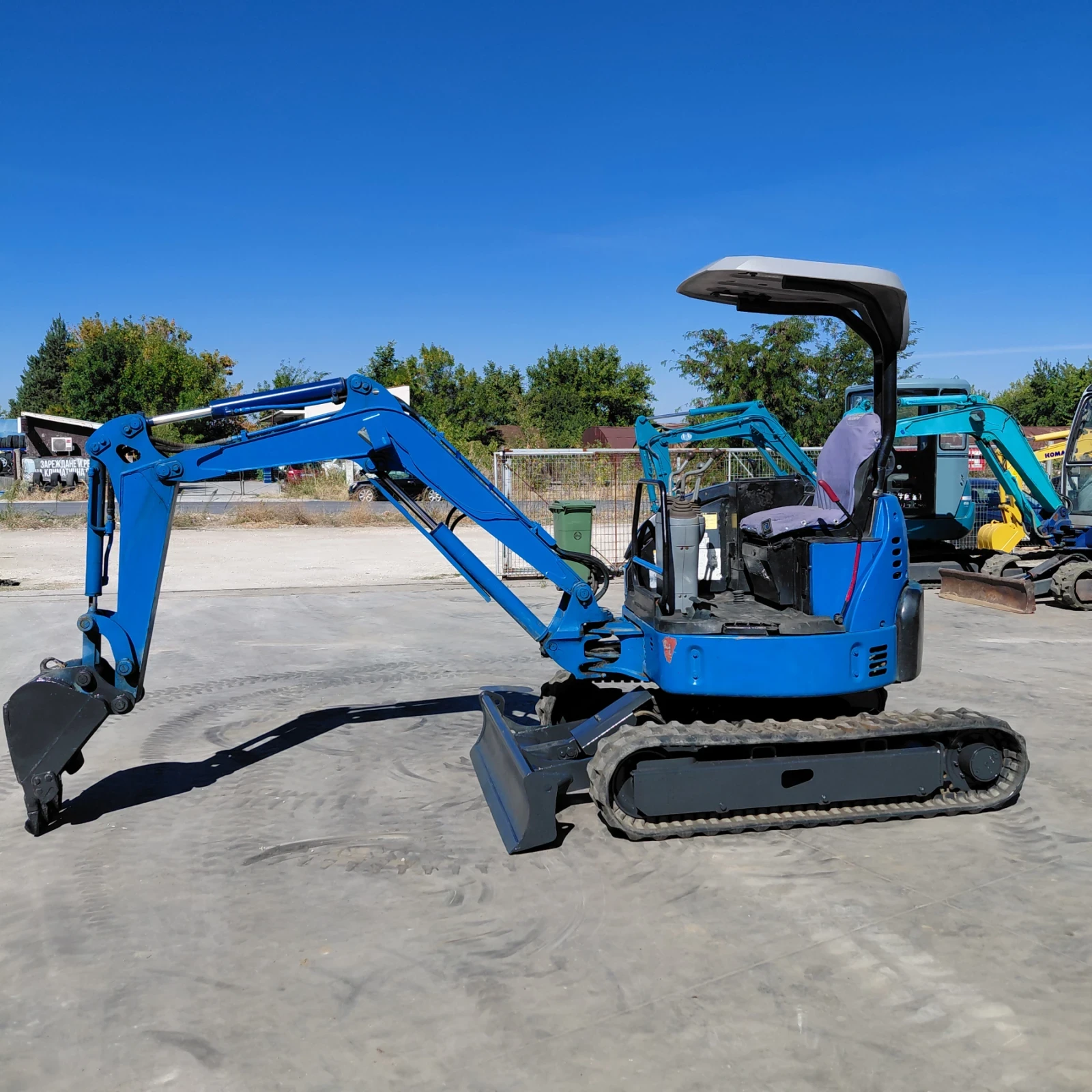 ����� Kobelco SK15SR * ������� *  | Mobile.bg � ����������� 2