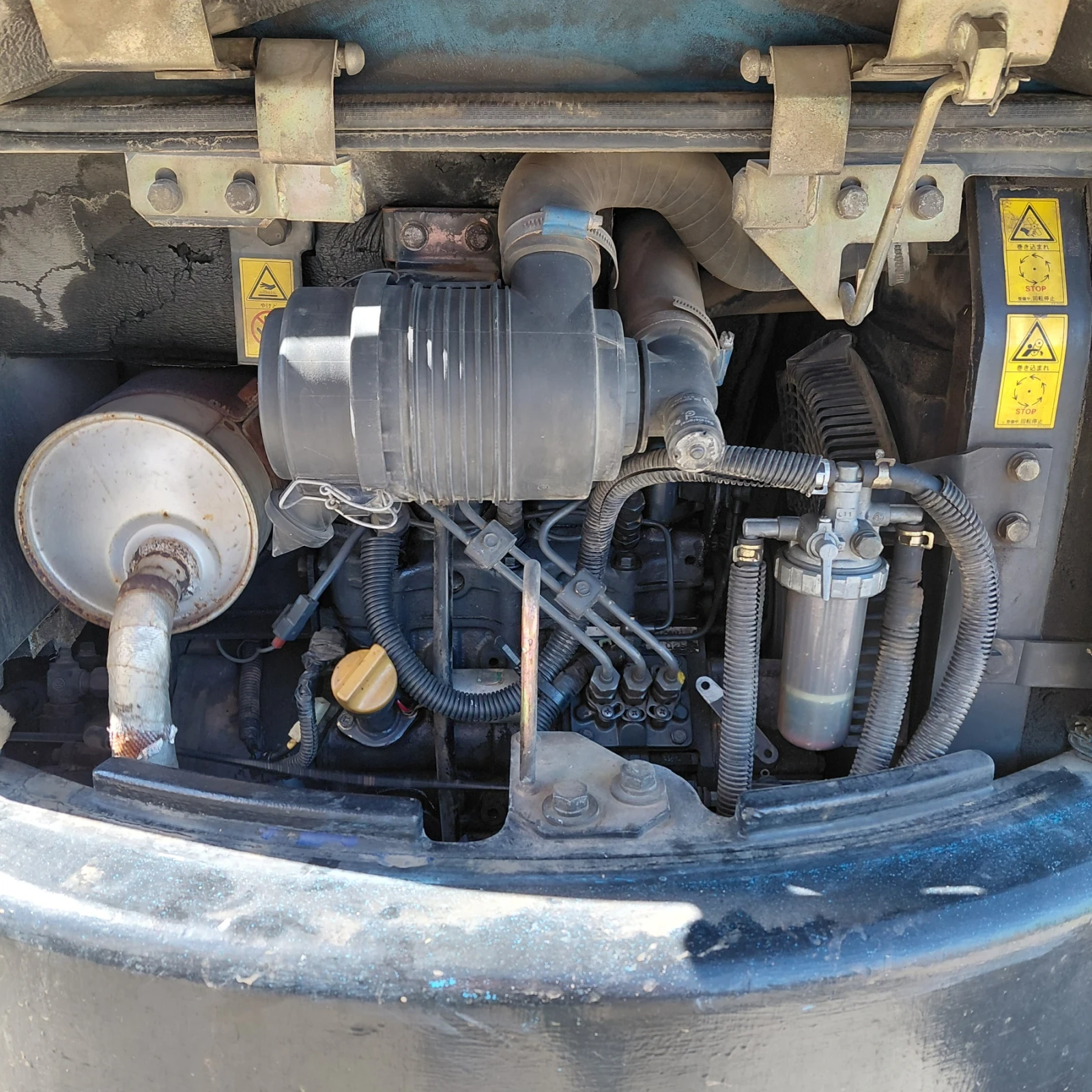 ����� Kobelco SK15SR * ������� *  | Mobile.bg � ����������� 13