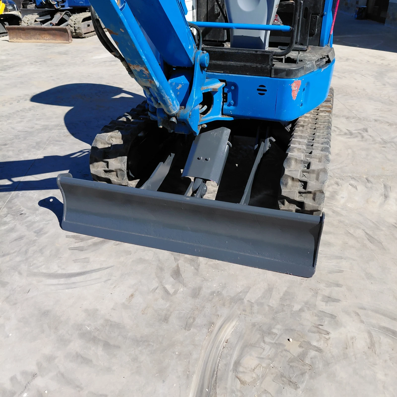 ����� Kobelco SK15SR * ������� *  | Mobile.bg � ����������� 9