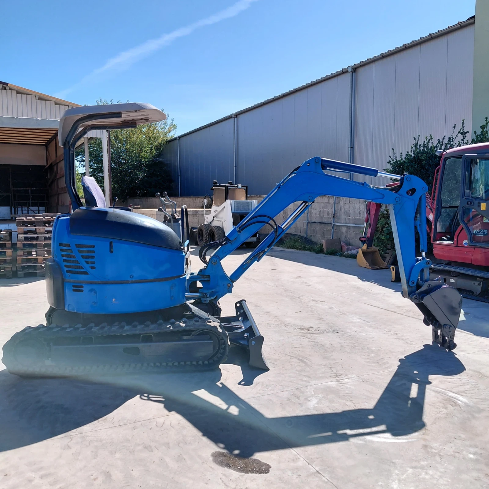 ����� Kobelco SK15SR * ������� *  | Mobile.bg � ����������� 6