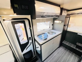 Кемпер ROLLER TEAM Kronos 298 TL Автомат , снимка 13