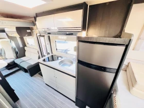 Кемпер ROLLER TEAM Kronos 298 TL Автомат , снимка 14