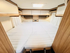 Кемпер HYMER / ERIBA МL-Т 580 , снимка 14