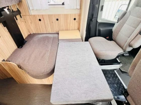 Кемпер HYMER / ERIBA МL-Т 580 , снимка 6