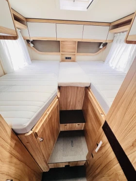 Кемпер HYMER / ERIBA МL-Т 580 , снимка 13